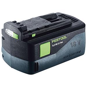 Festool Batteries